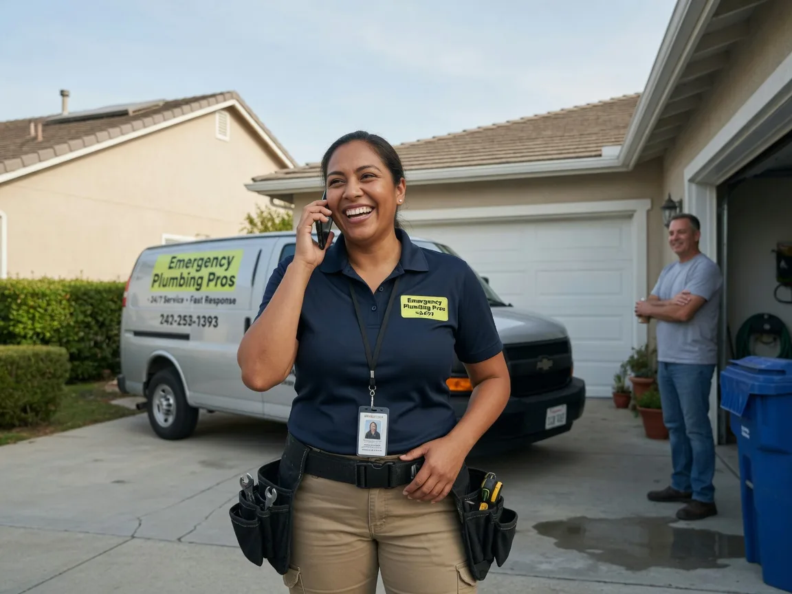 Emergency Plumber Meadville, PA FAQs